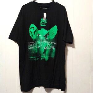 The Exorcist Halloween Movie Tee